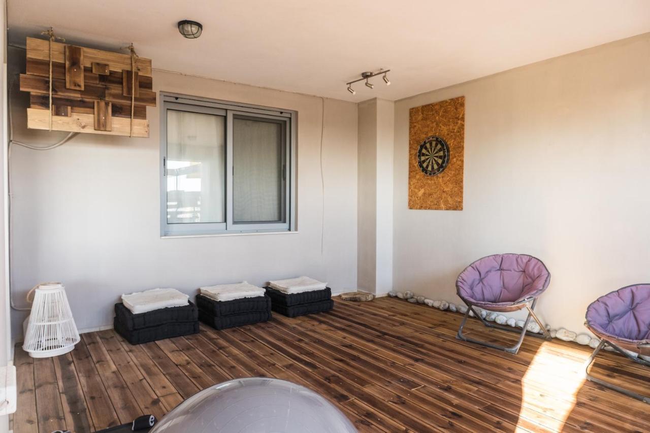 Relux Apartment Agios Nikolaos Extérieur photo