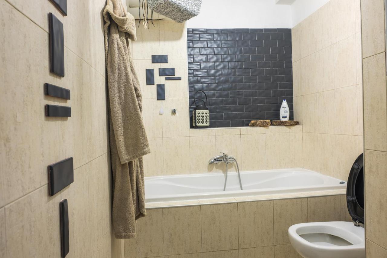 Relux Apartment Agios Nikolaos Extérieur photo